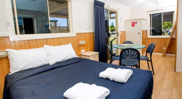 Номер Economy Reflections Evans Head - Holiday Park