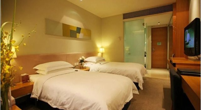 Hotel Kapok