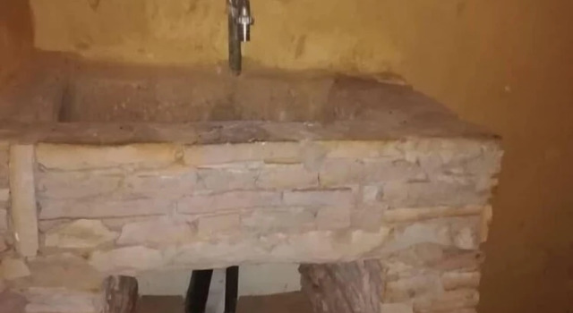 Habitación Estándar Maison d'Hôte Ouarane