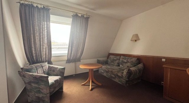 Номер Comfort DORMERO Hotel Crailsheim