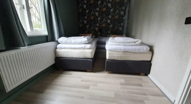 Holiday Home in Schoonloo With Balcony/terrace, Varaa Hotelli Schoonloo Drenthe