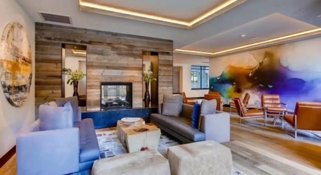 Vail Lion 4 Bedroom, Забронировать Апартаменты/квартира Отели Вейл с парковкой, Парковка