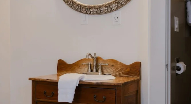 Номер Standard Greenbriar Inn