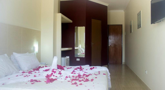 Pousada Espaço Viana, Rezervovat Hotel Hotely v Bahia se snídaní, Snídaně