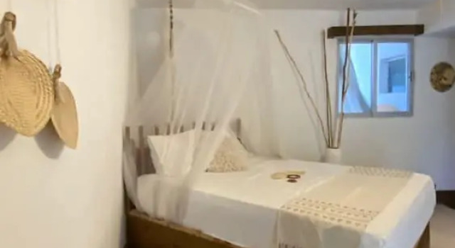 Hotel Casa Jafe, Rezervasyon Otel Tulum havuzlu oteller, Yüzme Havuzu