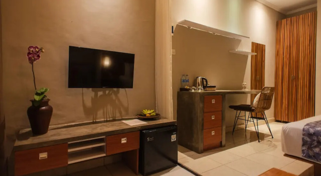 Номер Standard Pangkung Sari Bed and Breakfast