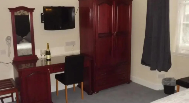 Номер Deluxe Palace Hotel - Small Hotel