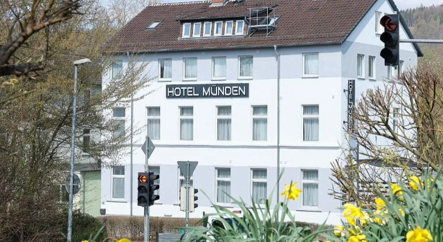 Hotel Münden