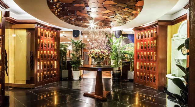 Novotel Ambassador Seoul Doksan, Boek Hotel Hotels in Geumcheon-Gu met parkeren, Parkeren