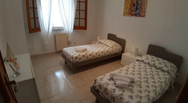 Casa Vacanze Villa Flores, Book Villa Hotels in Sicily with Parking, Parking