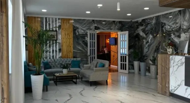 KRich Hotel Aktobe, Book Hotel Aktobe Aktobe Region