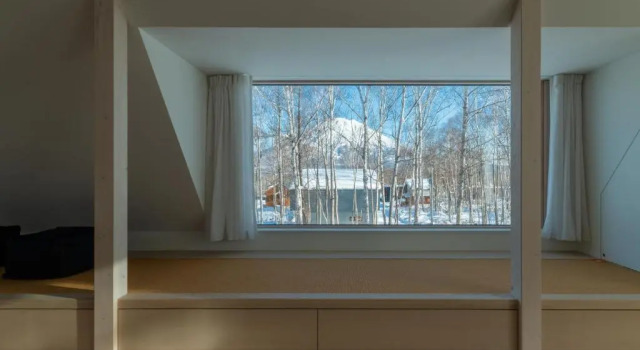 Шале с 3 комнатами Chalet W by H2 Life
