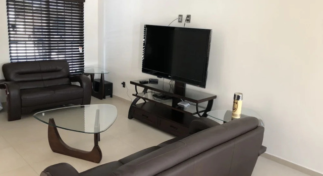 Villas del Santuario Rental Home, Book Feriehus Sommerhuse i Ameca, Hytte