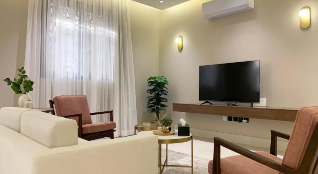 Kease Tawun B5-4 Royal Touch  GZ96, Buchen Sie Hotel Riad 