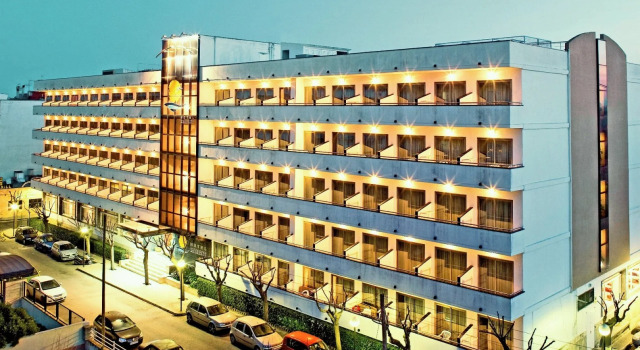 Hotel Mariant