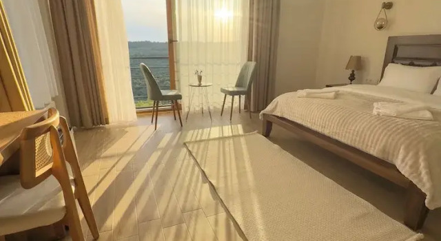 Номер Classic Bona Dea Butik Otel