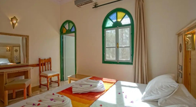 Номер Standard Kasbah Sirocco