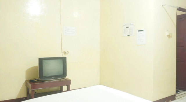Hotel O Wisma Ribas Syariah, Rezervați Hotel Hoteluri în Sulawesi cu parcare, Parcare