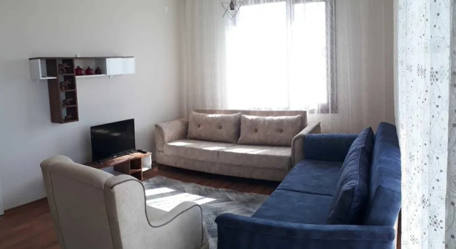 Ege Ruzgari Konukevi