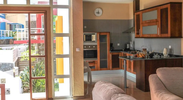 Morabeza Village, Rezervovat Hotel Hotely v Barlavento Islands s parkováním, Parkování