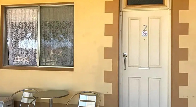 Номер Standard The Lodge Outback Motel