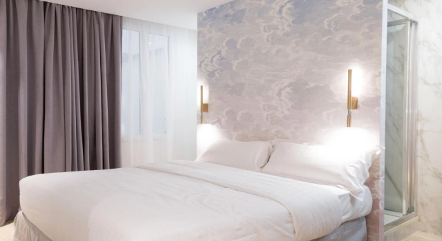 Номер Standard Hôtel So Marais