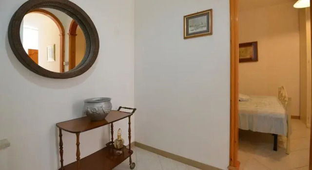 A casa di Zia Flora