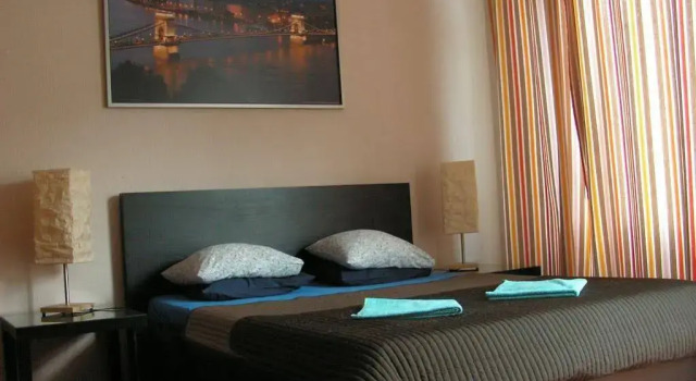 Planet Holiday Apartments, Забронировать Апартаменты/квартира Будапешт 