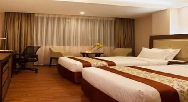 Номер Standard ACE Hotel and Suites