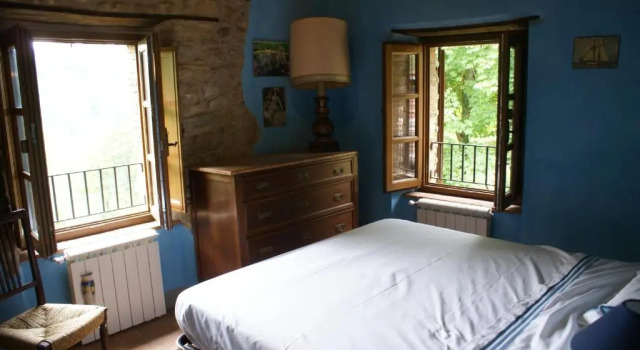 Tradizione Toscana ristrutturata nel 2021, Prenota Hotel Barga Garfagnana