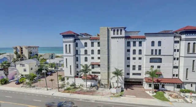 Madeira Bay Resort I 1505