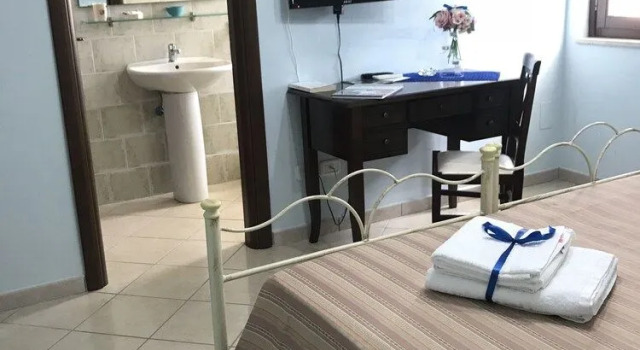 Oasi Altea, Book Hotel Giungano Cilento