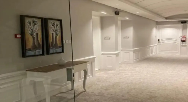 Land Walk Alaqiq, Buchen Sie Hotel Riad 