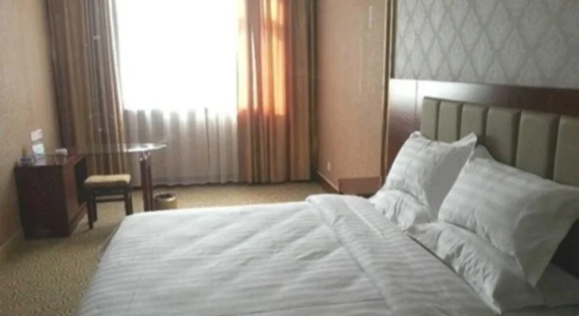 Kunlun Leju Business Hotel Pingdingshan Lushan, Book Hotel Nanyang Henan