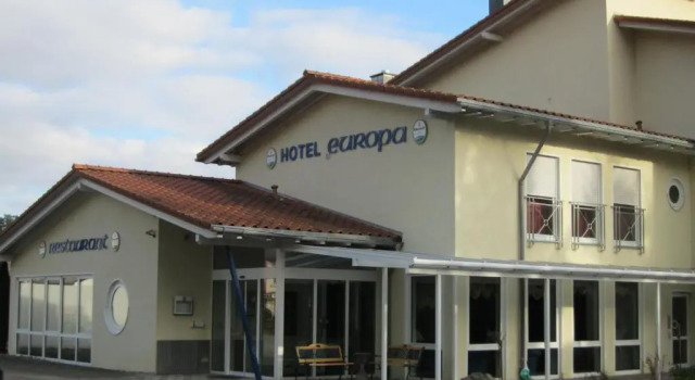 Hotel Europa