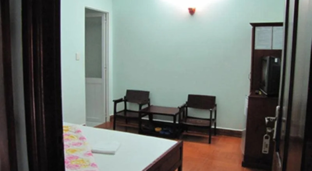 Hải Hưng Hotel, Забронировать Отель Отели Вунгтау с парковкой, рядом с Статуя Иисуса Христа, Парковка