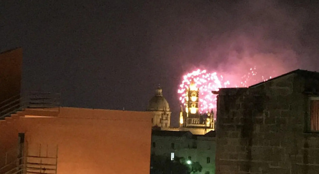 Camelot B&B Palermo