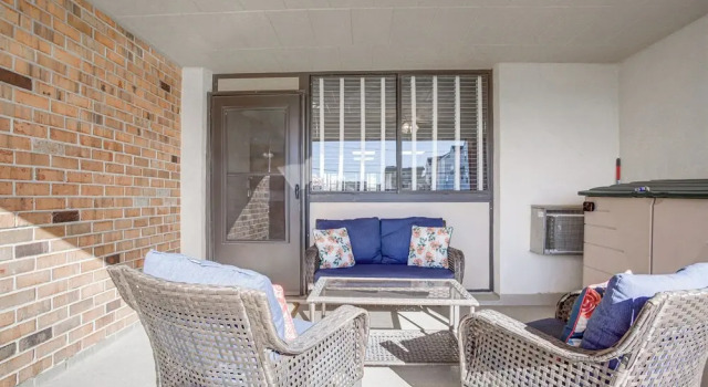 Steps to Maryland Beach! Condo w/ Furnished Patio, Buchen Sie Ferienwohnung Hotels in Maryland mit Parkplatz, Parkplätze