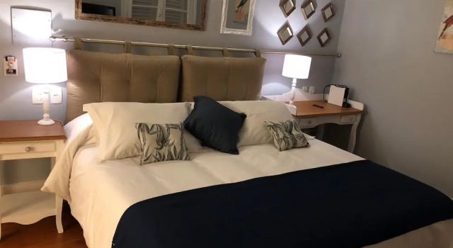 Люкс Superior Casa Rosa Hotel Boutique