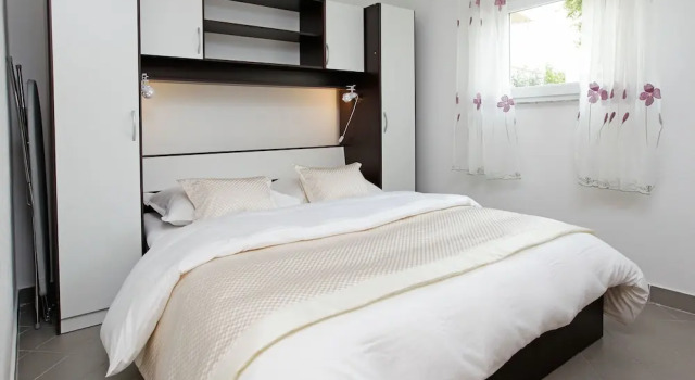 Апартаменты Comfort Rose Garden Apartments