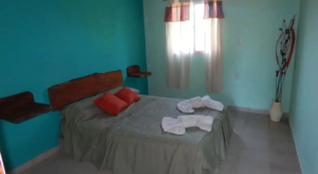 cabañas tifanys