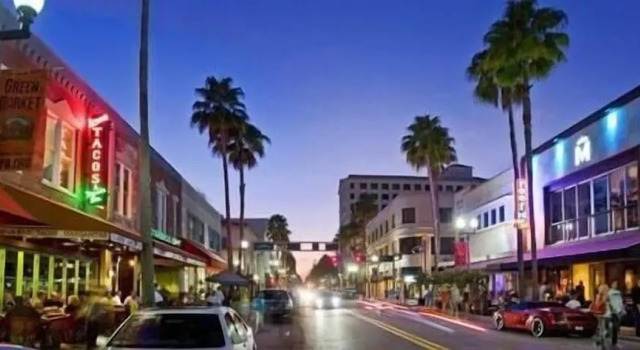 Cozy Apartment in West Palm Beach, Minutes Away From Downtown! N°4, Rezerwuj Apartament West Palm Beach Palm Beach County