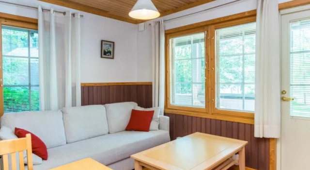 Holiday Home Vadelma, Réserver Hôtel Sotkamo Finlande-Orientale