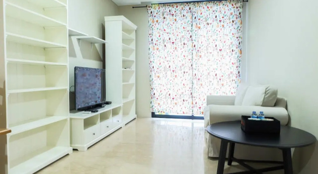 Four Star Apartment Veranda Near Puri, Book Apartment Jakarta Jakarta Province