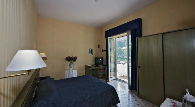 Номер Economy Hotel Parco