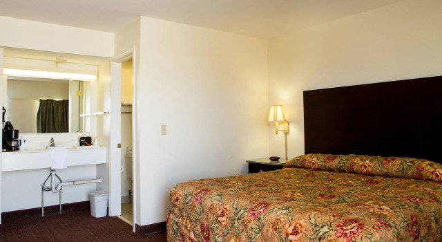 Sands Inn & Suites, Varaa Hotelli Woodward Oklahoma