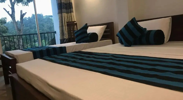 Sarala Residence