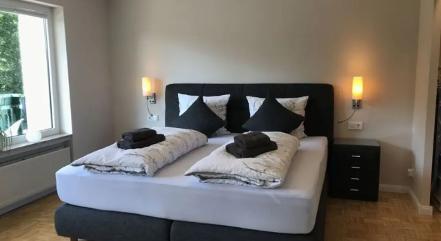 Holiday Apartment Summit Nest