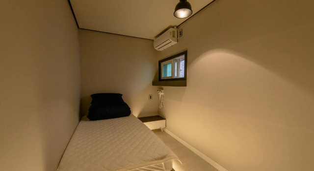 Itaewon Share House, Prenota Ostello Yongsan-Gu Seul, vicino a Blue Square