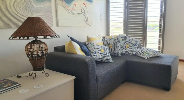 Апартаменты Albatross Guesthouse